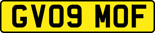 GV09MOF