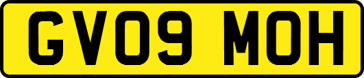 GV09MOH