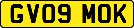 GV09MOK