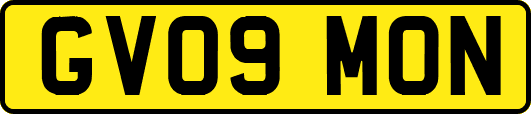 GV09MON