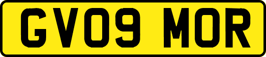 GV09MOR