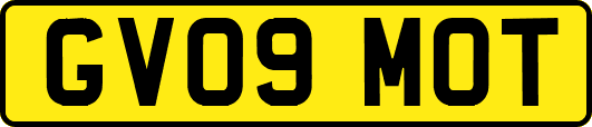GV09MOT