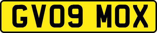 GV09MOX