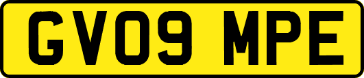 GV09MPE