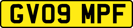GV09MPF