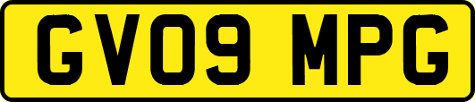 GV09MPG