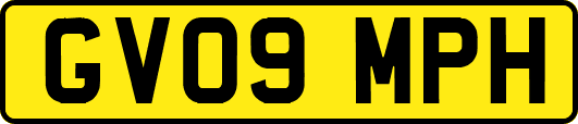 GV09MPH