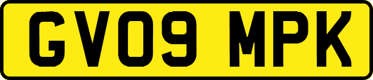 GV09MPK