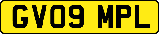 GV09MPL
