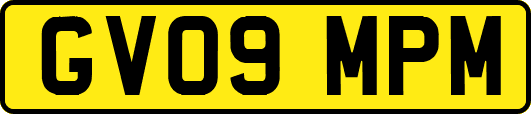GV09MPM