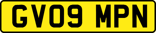 GV09MPN