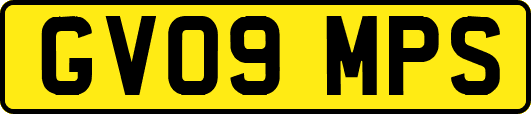 GV09MPS