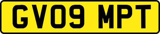 GV09MPT