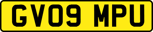 GV09MPU