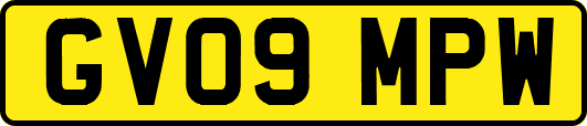 GV09MPW