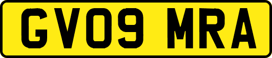GV09MRA