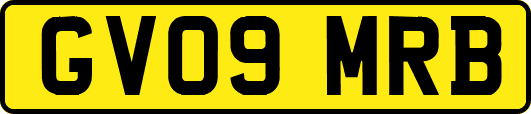 GV09MRB