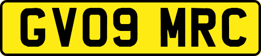 GV09MRC