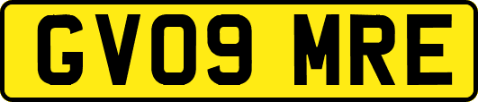GV09MRE