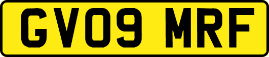 GV09MRF