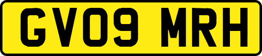 GV09MRH