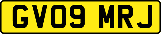 GV09MRJ