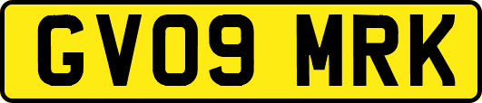 GV09MRK