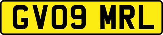 GV09MRL