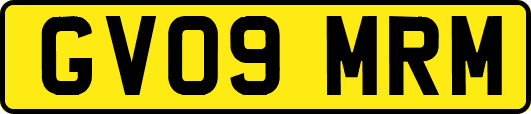 GV09MRM