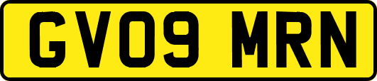 GV09MRN