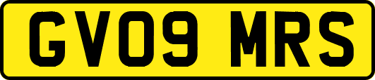 GV09MRS