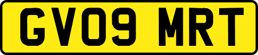 GV09MRT
