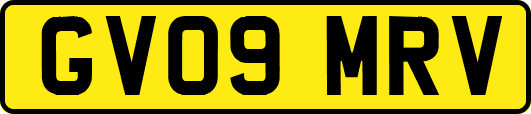 GV09MRV