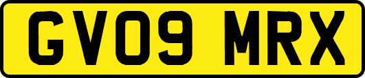 GV09MRX