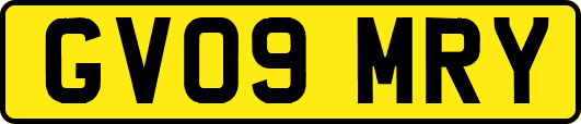 GV09MRY