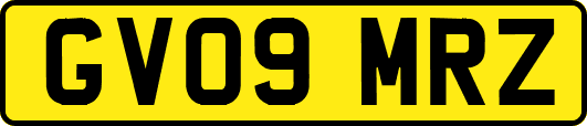 GV09MRZ
