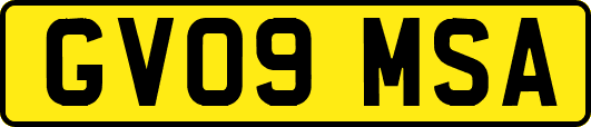GV09MSA