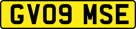 GV09MSE