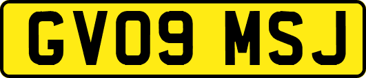 GV09MSJ