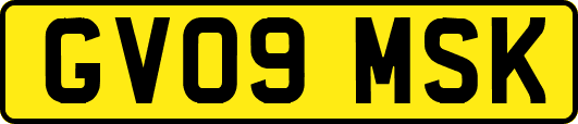 GV09MSK