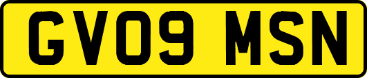 GV09MSN