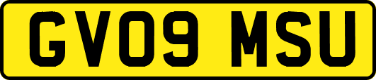 GV09MSU