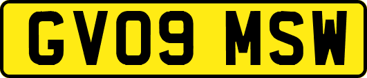 GV09MSW