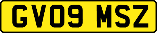 GV09MSZ