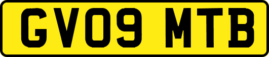 GV09MTB