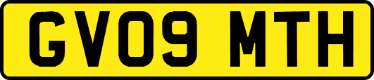 GV09MTH