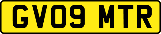GV09MTR