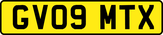 GV09MTX