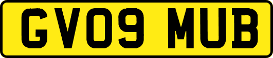 GV09MUB