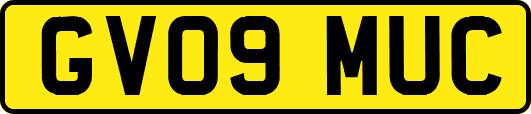 GV09MUC